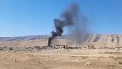 Türkiyənin hava hücumu ilə bağlı BMT İnsan Haqları Şurasına şikayət edilib