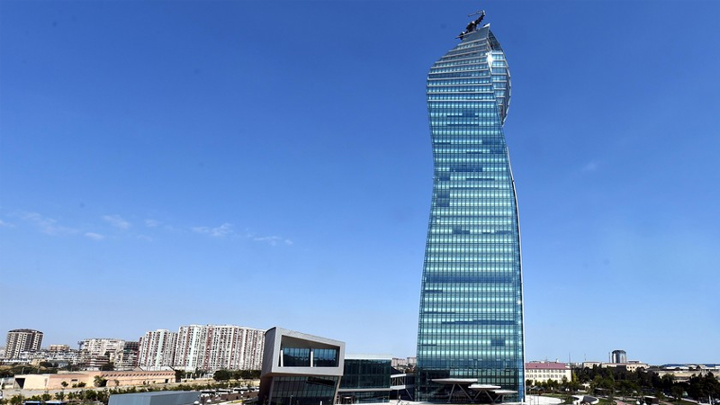 SOCAR-ın 3 keçmiş vitse-prezidentinə yeni vəzifə verildi