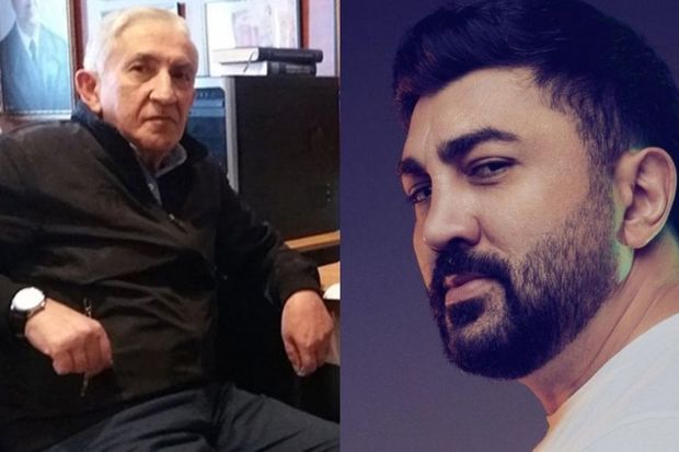 Məhkəmə skripkaçının müğənni barəsindəki şikayəti ilə bağlı qərar verdi