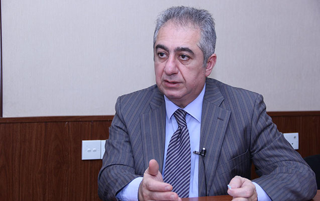 Qubad İbadoğlu barədə qərar dəyişmədi