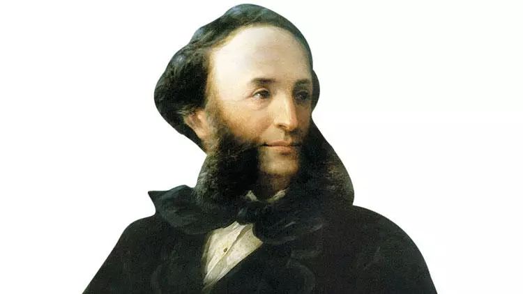 Aivazovskinin 3 rəsm əsəri oğurlanıb