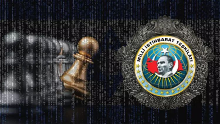 MİT-in 'Mossad müdaxiləsi' illər sonra ortaya çıxdı