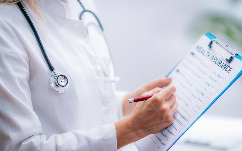 Yeni doğulmuş uşaqların xəstəxanada ölmələri faktı üzrə başlanmış cinayət işi məhkəməyə göndərilib