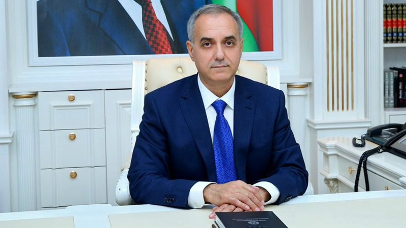 Binəqədi icra başçısının əvvəllər rəhbərlik etdiyi şirkət bədbəxt hadisənin gizlədib