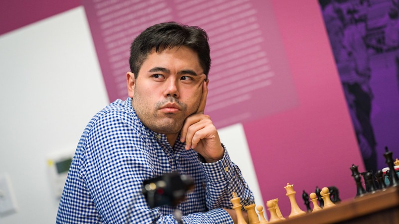 Dünyaca məşhur şahmatçı Bakıda problemlə üzləşdi: 