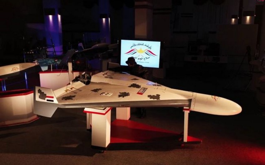 Иран готовится к строительству заводов по выпуску БПЛА в РФ и Беларуси