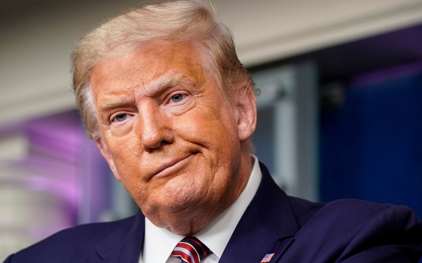 Трампу предъявили обвинения по четырем пунктам