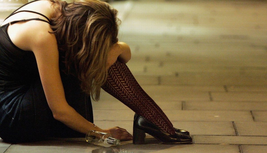 Masallıda dəhşətli olay: Oğlu həbsdə olan qadına təcavüz cəhdi edildi