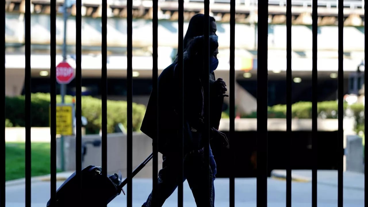 ABŞ-dan Macarıstan vətəndaşlarına vizasız səyahət məhdudiyyəti