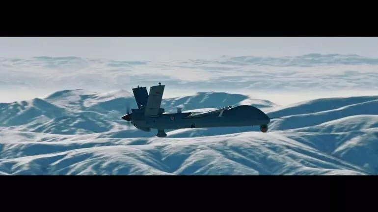 İndoneziya Türkiyədən PUA alacaq