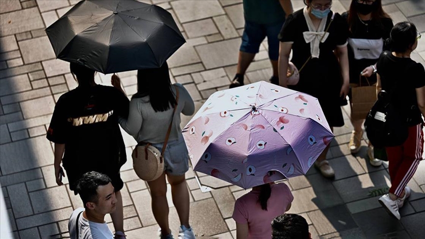 Cənubi Koreyada həddindən artıq istilər səbəbindən həyatını itirənlərin sayı 23-ə yüksəlib