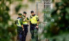 İsveç polisi Qurani-Kərimin yandırılmasına yenidən icazə verib