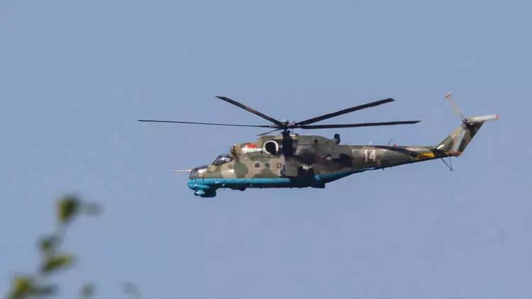 Polşa-Belarus sərhədində yeni gərginlik başlayıb