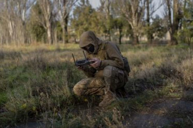 Ukraynada partizanlar çox sayda rusiyalı zabiti zəhərlədilər: Ölənlər var