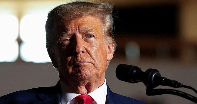 Donald Trampa qarşı 4 yeni ittiham irəli sürülüb