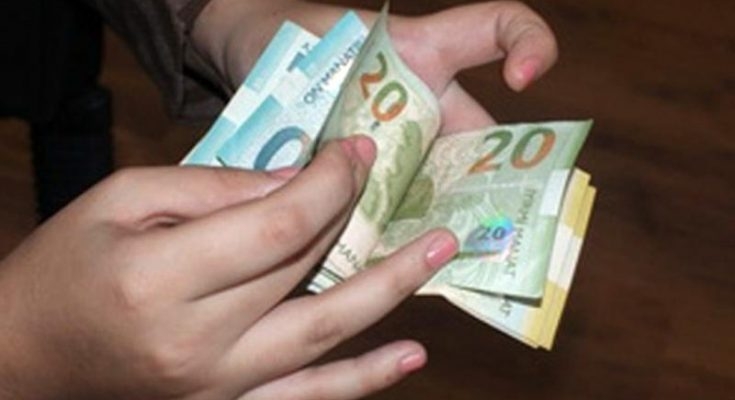 Bakıda yeni dələduz peyda oldu: Qapıları döyüb... (FOTO)