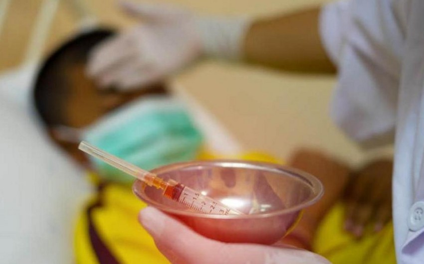 Tayvanda denge qızdırmasına rekord yoluxma qeydə alınıb