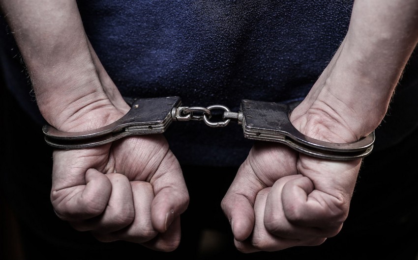 Находившийся в международном розыске гражданин экстрадирован из Беларуси в Азербайджан