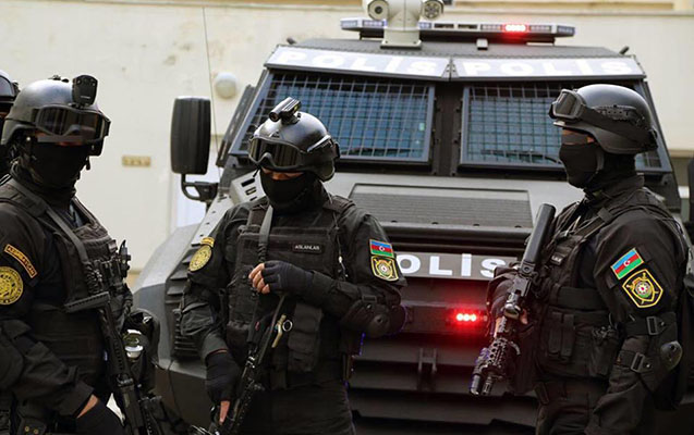 Polis 4 il əvvəl törədilən qətlin üstünü açdı