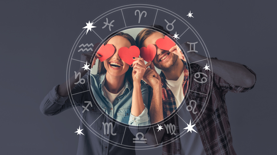 Sevgidə ən şanslı bürclər bəlli oldu: Onlar eşq üçün doğulublar