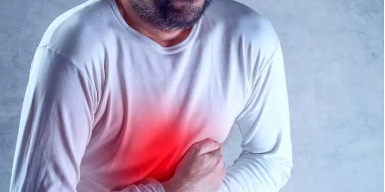 Qarın ağrısı ilə xəstəxanaya getdi, həkimlər şok oldu