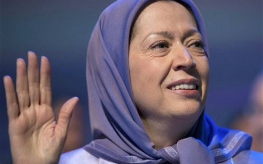 Albaniya hökuməti Xalq Mücahidlərinin liderini ölkəyə buraxmayıb