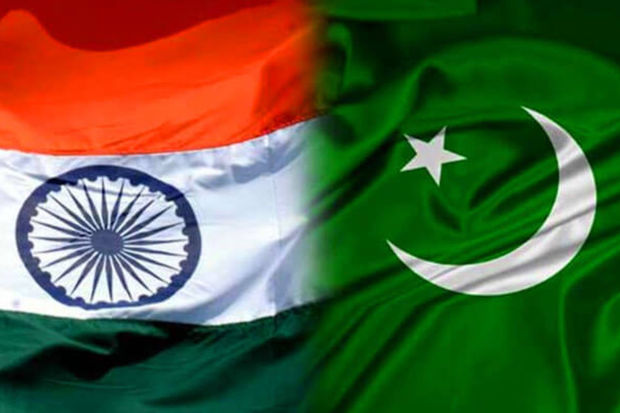 Hindistan Pakistanla danışıqlara hazırdır