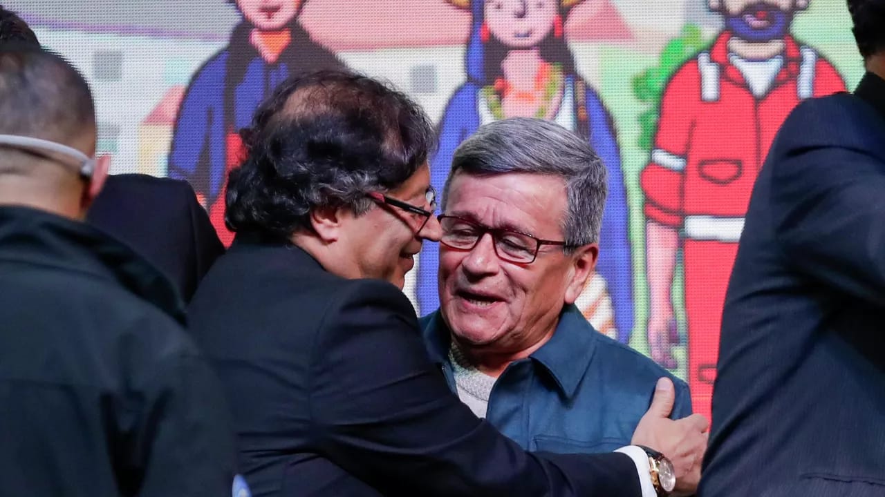 Kolumbiya hökuməti ilə ELN arasında 6 aylıq atəşkəs başlayır