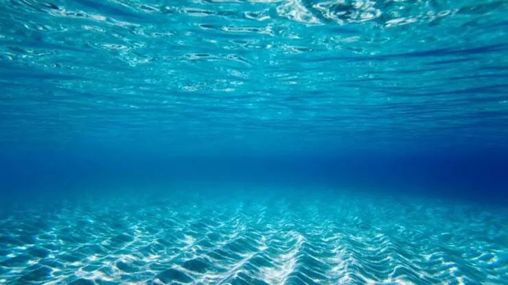 Okeanda temperatur rekordu qırılıb