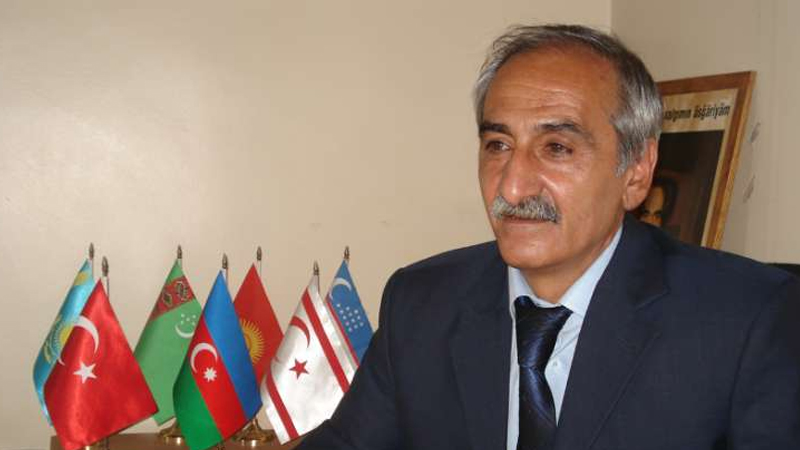 Tofiq Seyid vəfat etdi