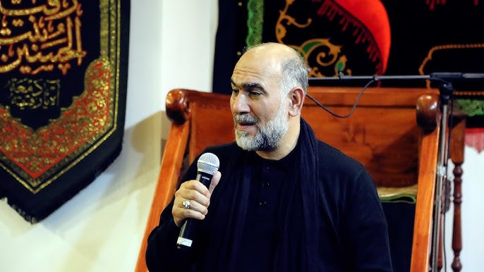 Elşən Xəzər həbs edildi — İrana CASUSLUQ edirmiş