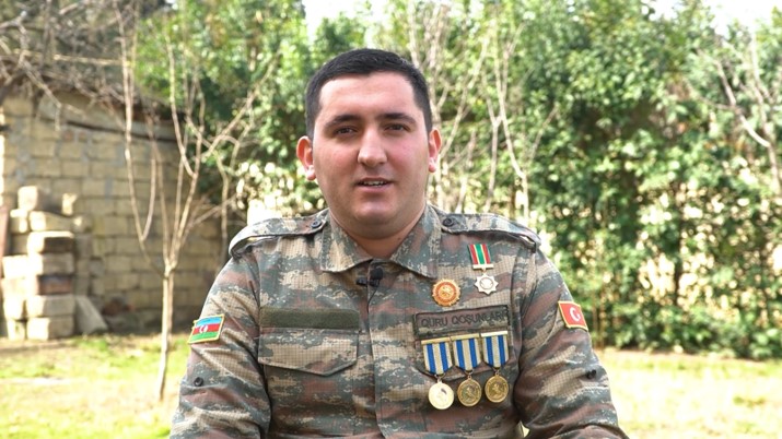 “YAŞAT” Fondu tərəfindən dəstək tədbirləri davam edir