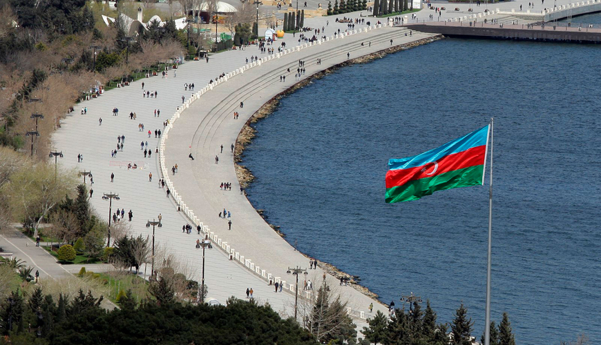 Əhaliyə hava ilə bağlı MÜHÜM XƏBƏRDARLIQ