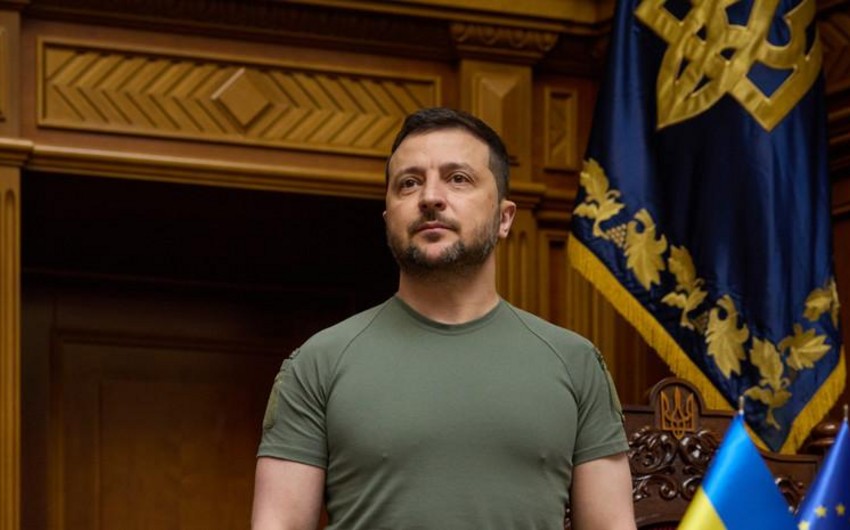 Зеленский пригрозил оставить Россию без кораблей
