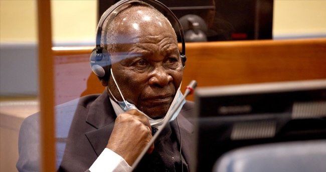 Kabuqanın Ruanda soyqırımına görə 'məhkum edilməməsi' qərarı qüvvədə qalıb