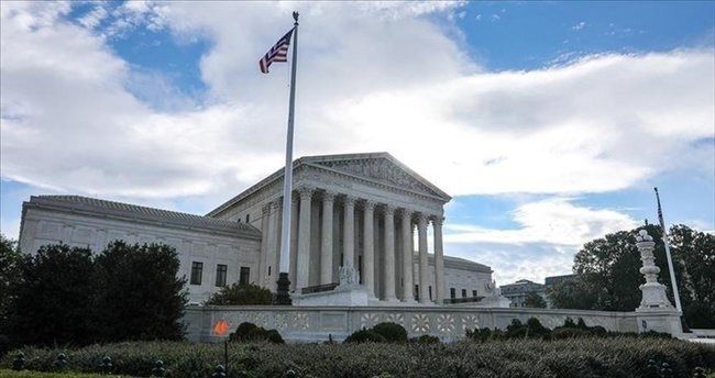 ABŞ Ali Məhkəməsi 'kabus silahları' qeydiyyatdan keçirən qaydaları təsdiqləyib