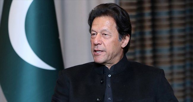 Pakistanın keçmiş baş naziri İmran Xana 5 il siyasətlə məşğul olmaq qadağan edilib