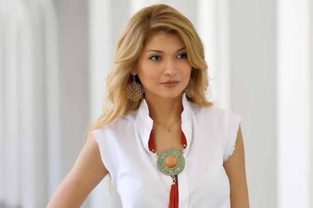 Özbəkistanın keçmiş prezidentinin qızının Britaniyada milyonlarla dollarlıq əmlakı müsadirə edildi