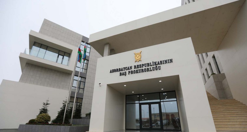 Azərbaycanda həbs edilmiş şəxs Rusiyaya ekstradisiya edilib