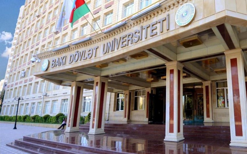 BDU-da bakalavriatura səviyyəsinə qəbul planı artırılıb