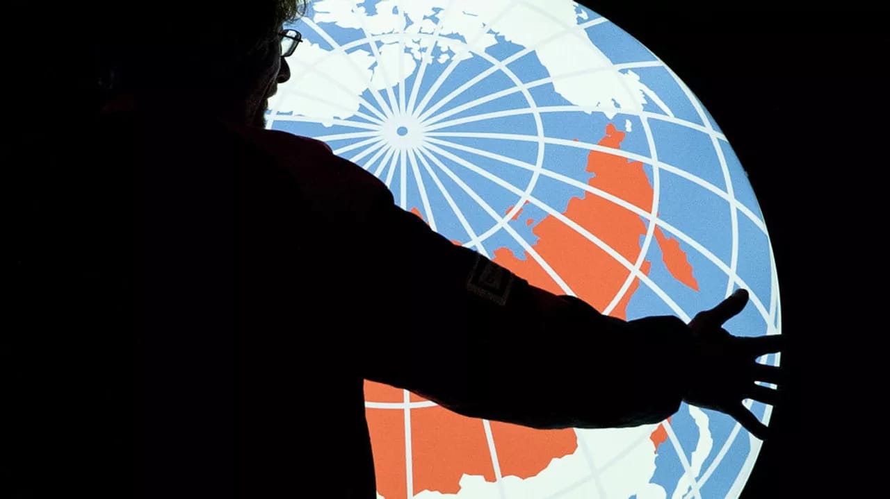 İngiltərədən Türkiyədə yerləşən iki şirkətə