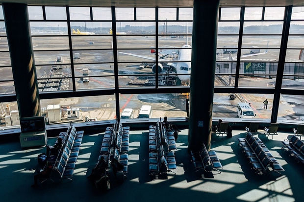 Moskvanın üç hava limanında kütləvi ləngimələr olub