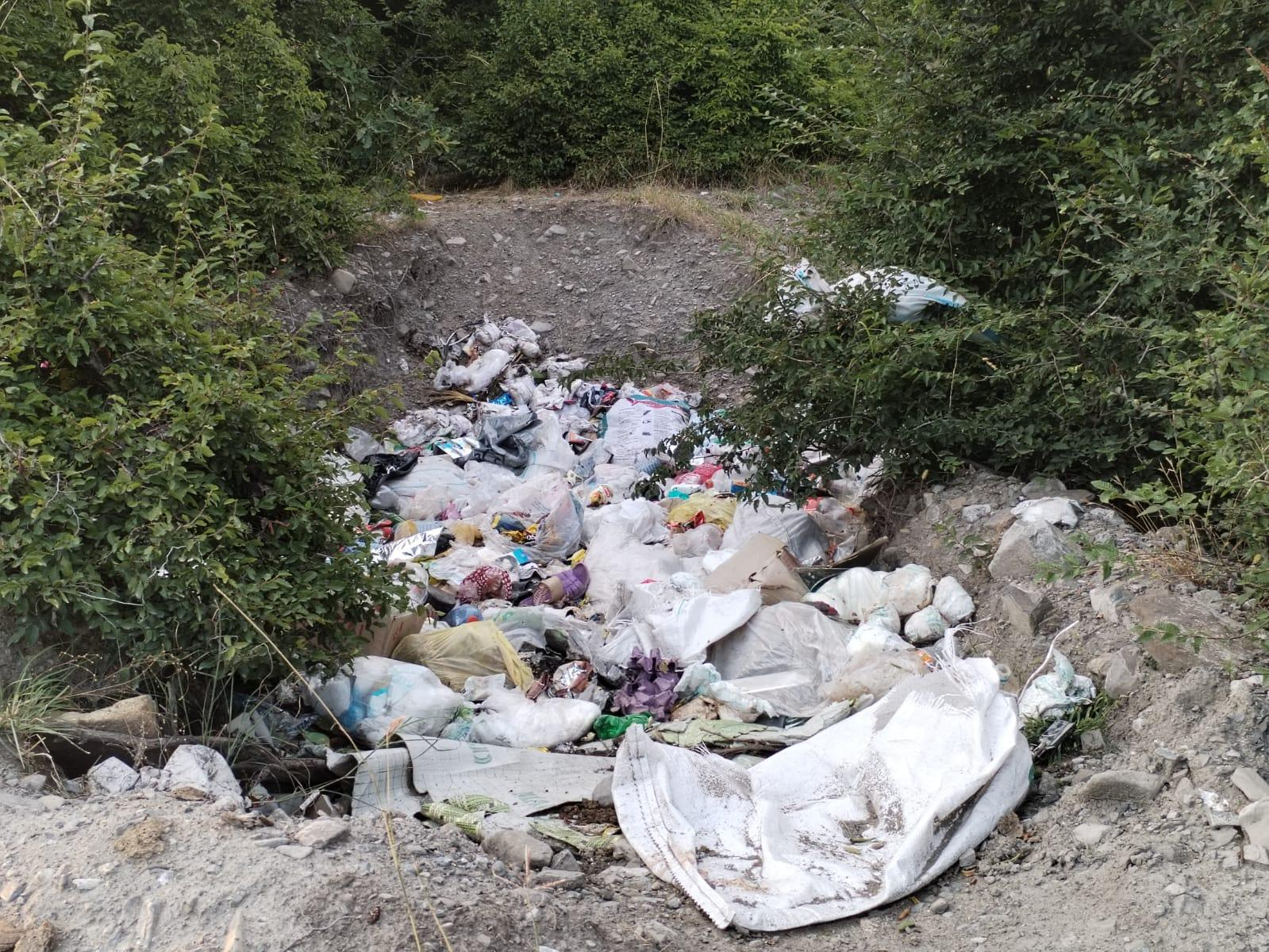 Azərbaycanda bələdiyyə sədri cəzalandırıldı - FOTO