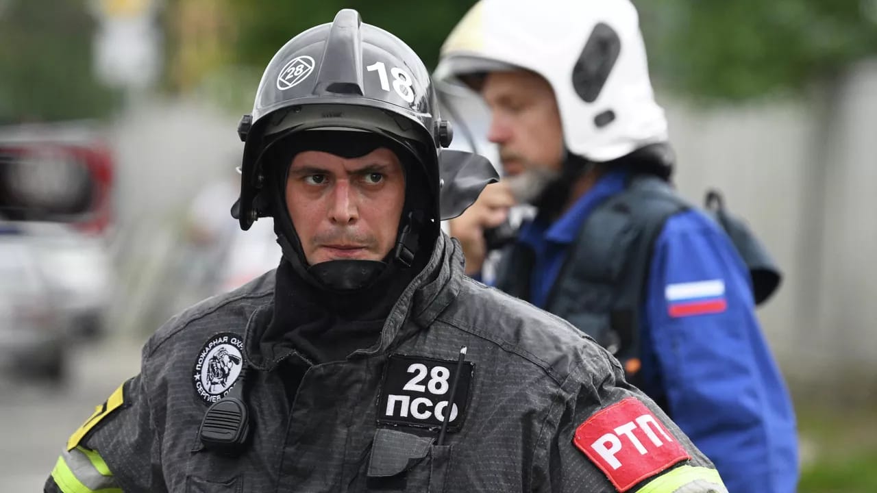 Sergiyev Posadda baş verən partlayışda yaralananların sayı 60-a çatıb