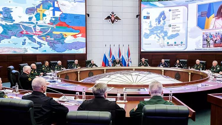 11 Ukrayna PUA-sı məhv edilib