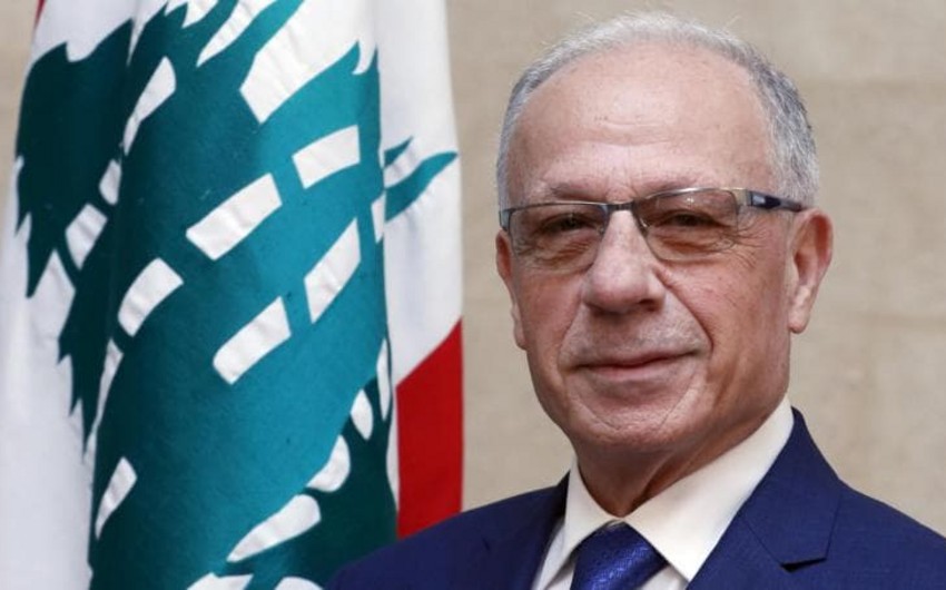 Livanın müdafiə nazirinə sui-qəsd cəhdi olub