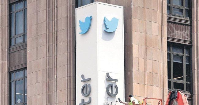 Twitterin köhnə loqosu üçün 100 min dollar təklif olunub