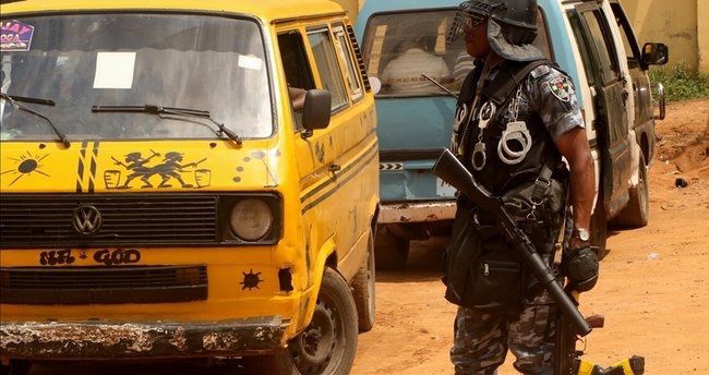 Nigeriyada silahlı hücum: 21 nəfər həyatını İTİRİB