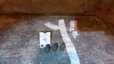 Ekvadorda prezidentliyə namizədə sui-qəsd: 6 kolumbiyalı şübhəli saxlanıldı