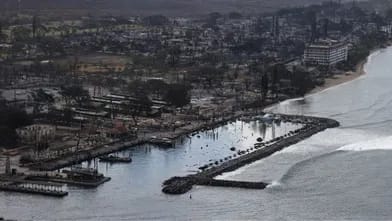 Havay adalarında ölənlərin sayı 55-ə çatıb